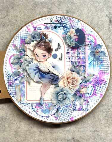 Customer Creation