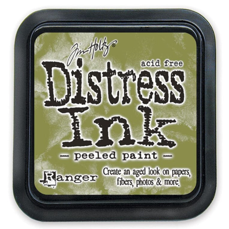 Tim Holtz Distress® Ink Pad - Peeled Paint