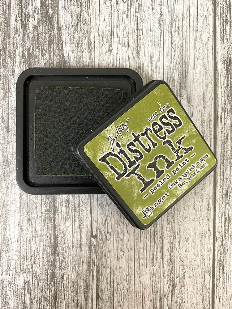 Tim Holtz Distress® Ink Pad - Peeled Paint