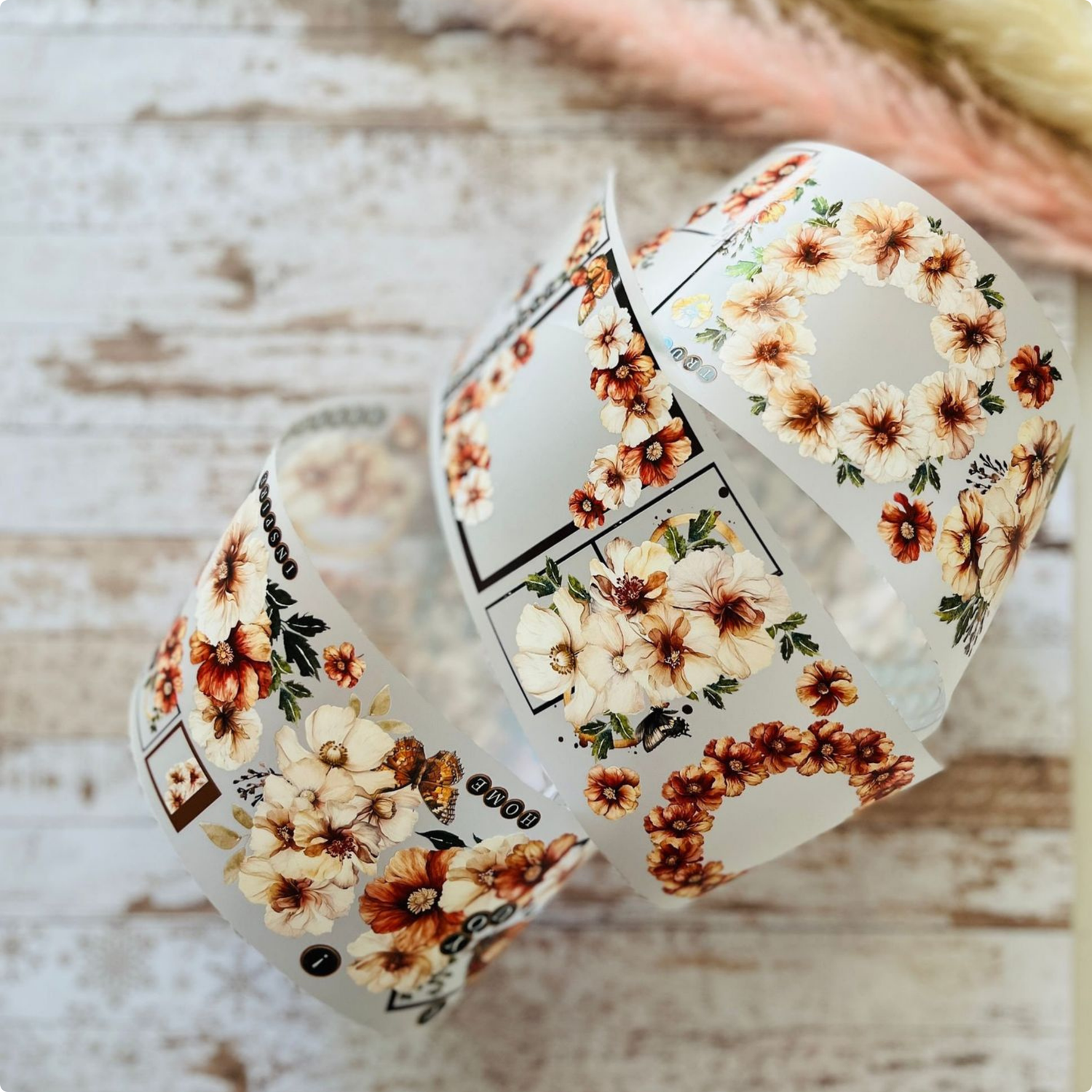 Floral / Spring