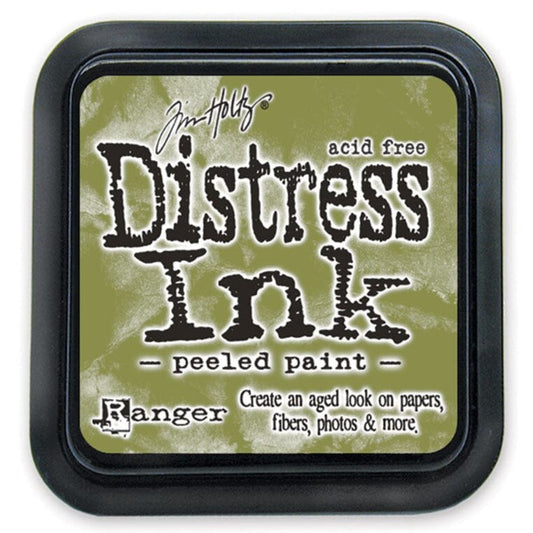Tim Holtz Distress® Ink Pad - Peeled Paint