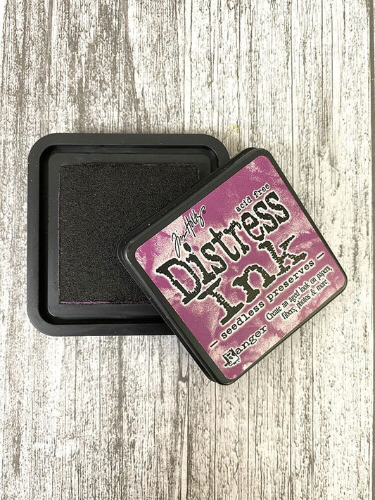Tim Holtz Distress® Ink Pad - Seedless Preserves