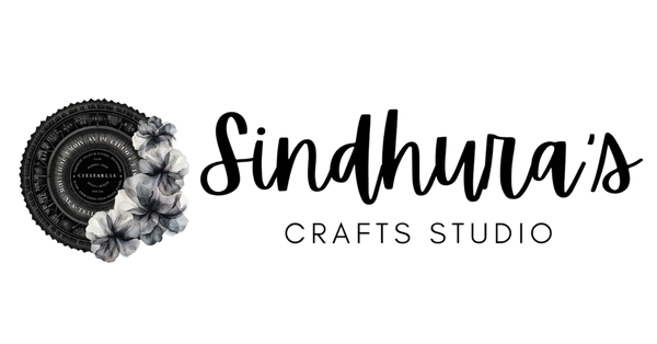 Sindhura's Crafts Studio